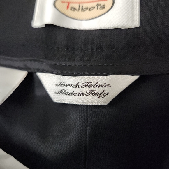 NEW! Talbots Final Price - Picture 3 of 7